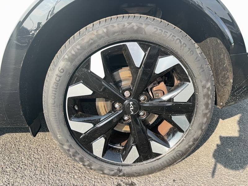 Kia Sportage - Photo 44