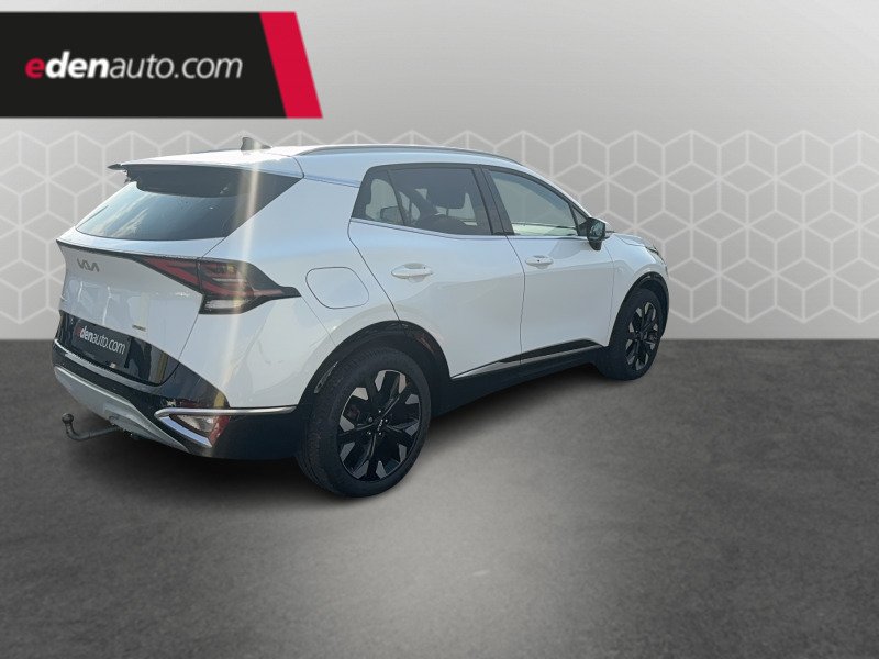 Kia Sportage - Photo 5