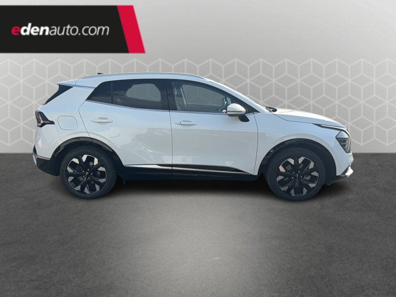 Kia Sportage - Photo 6