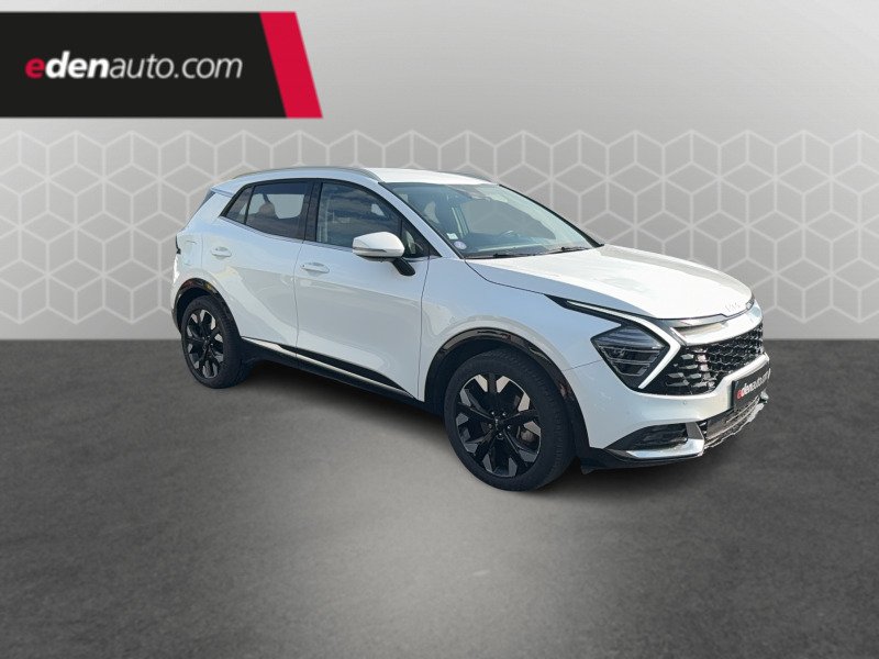 Kia Sportage - Photo 7