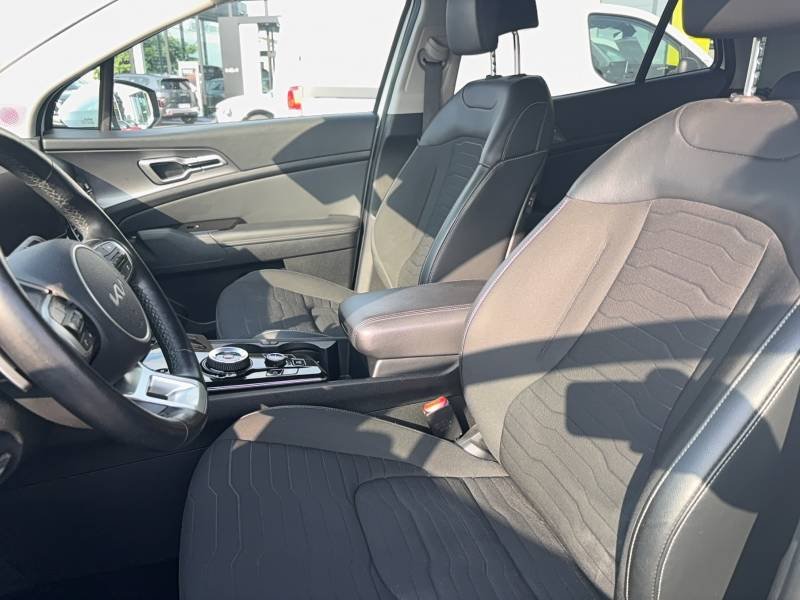 Kia Sportage - Photo 10
