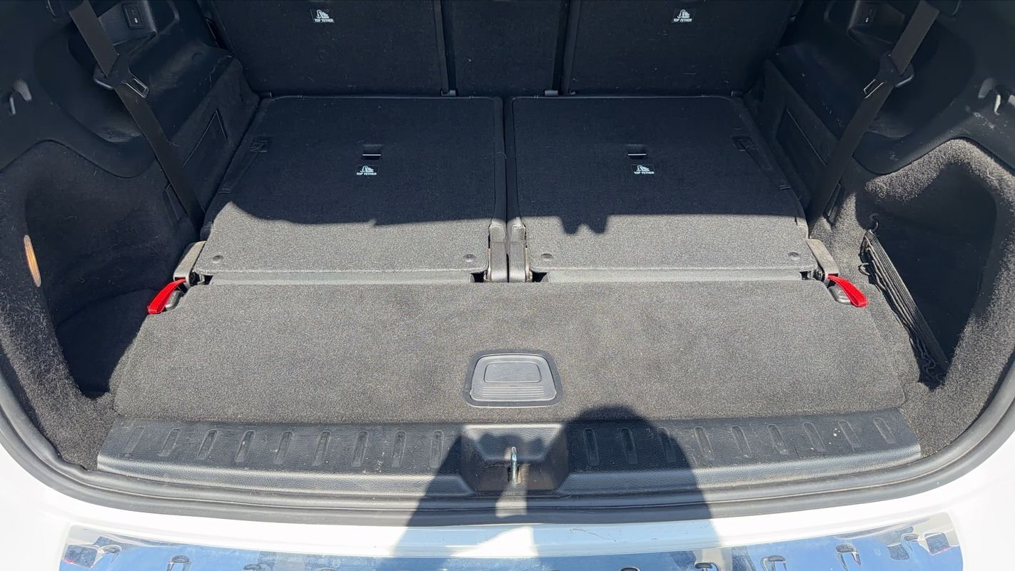 Mercedes GLB - Photo 14
