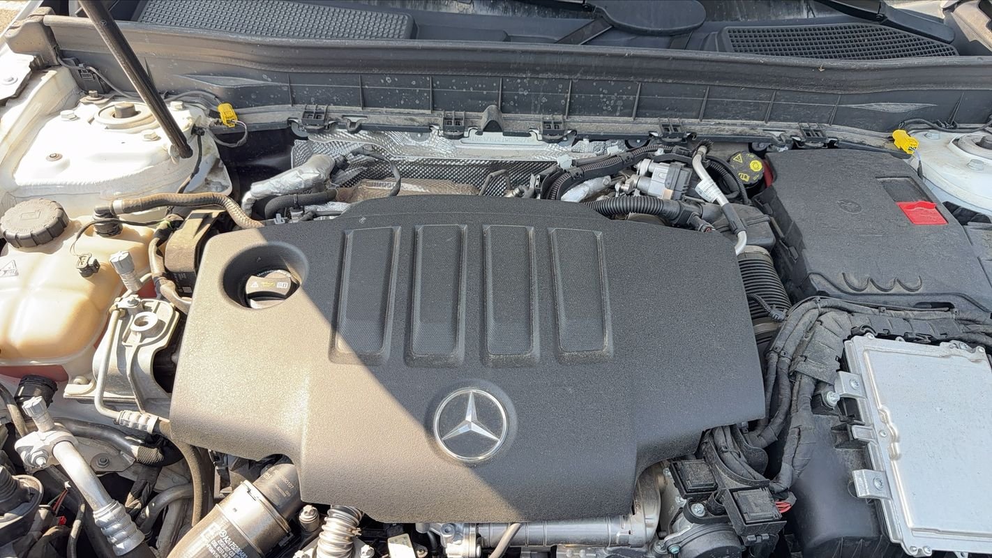 Mercedes GLB - Photo 15