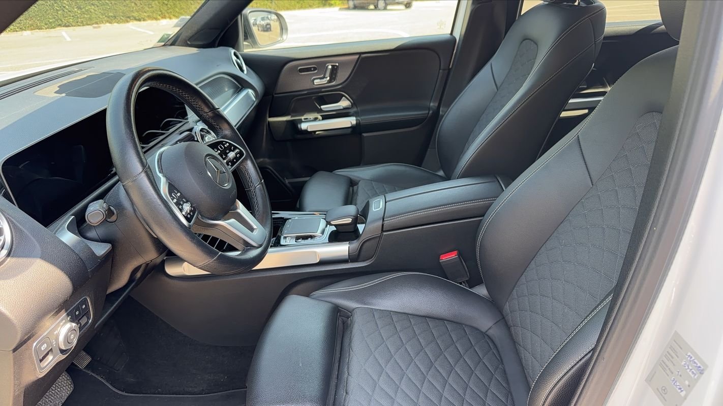 Mercedes GLB - Photo 26