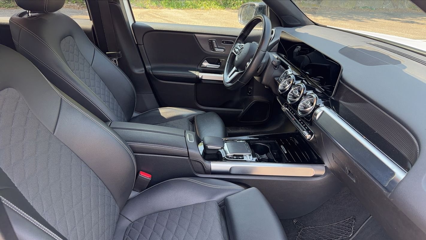 Mercedes GLB - Photo 27