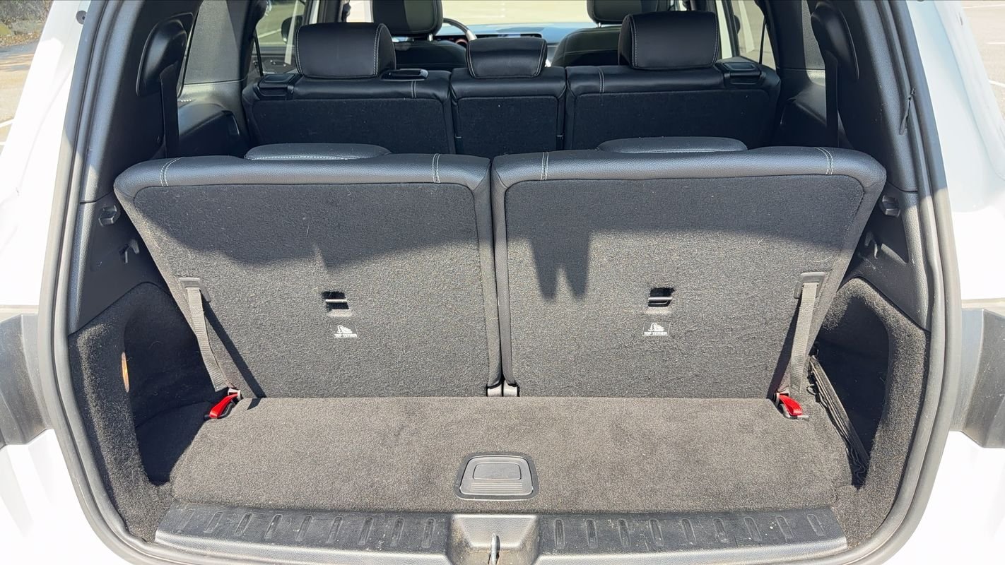 Mercedes GLB - Photo 29