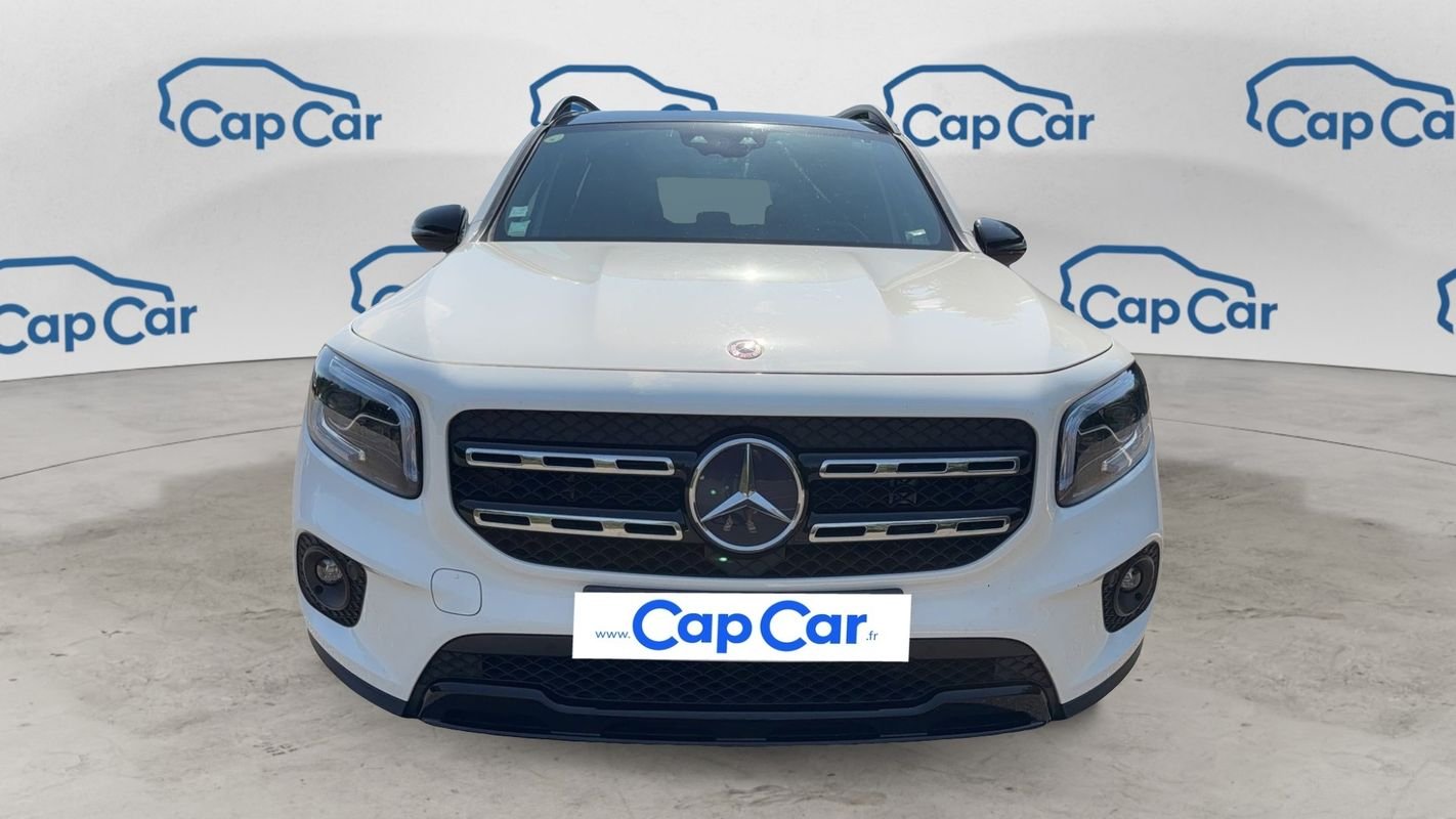 Mercedes GLB - Photo 5