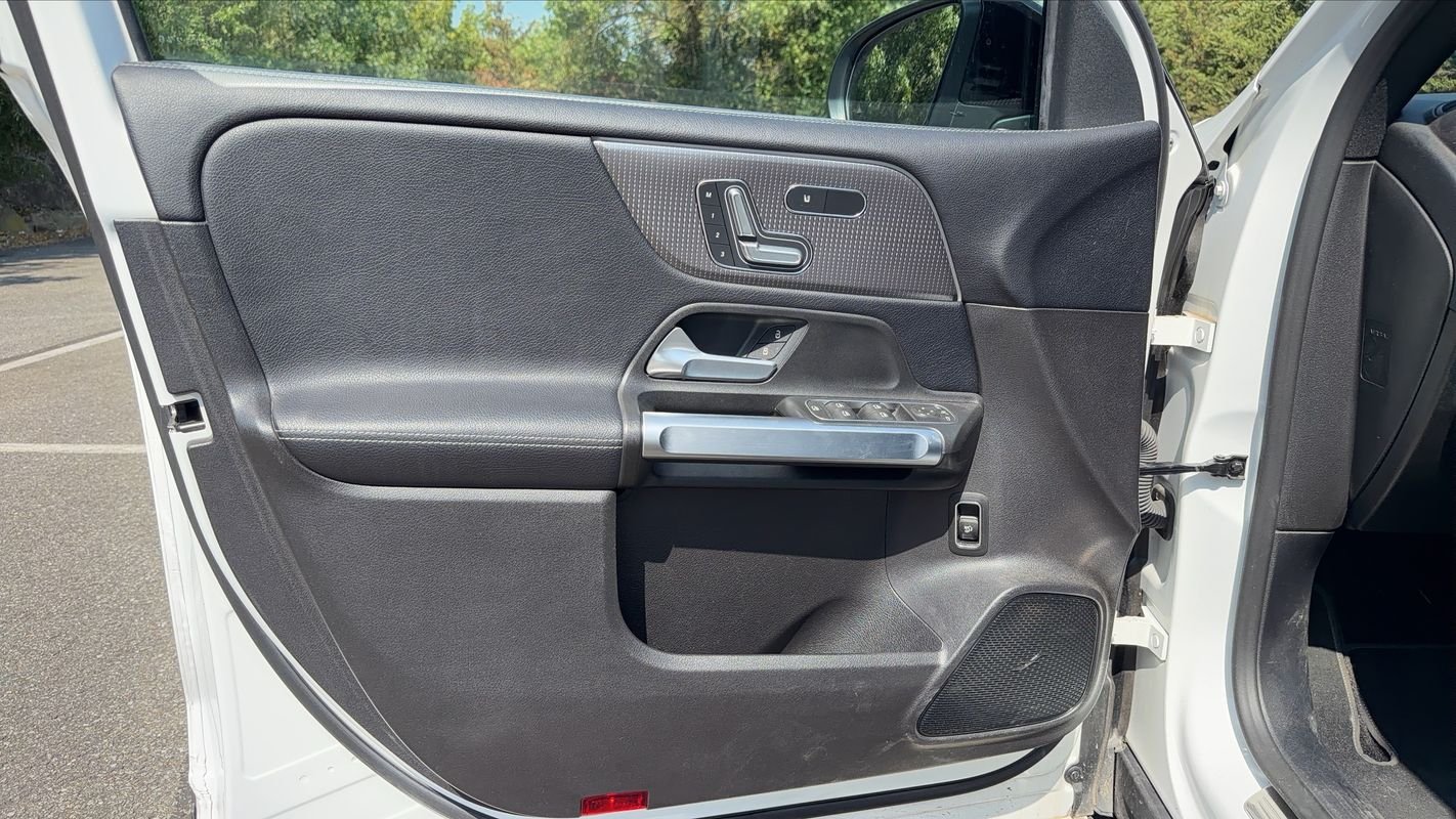 Mercedes GLB - Photo 7