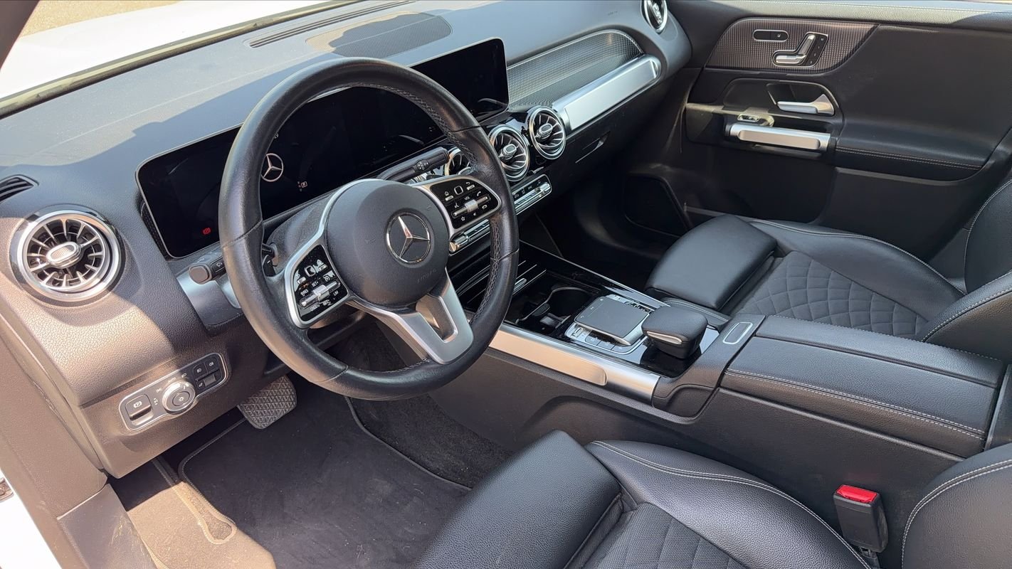 Mercedes GLB - Photo 8