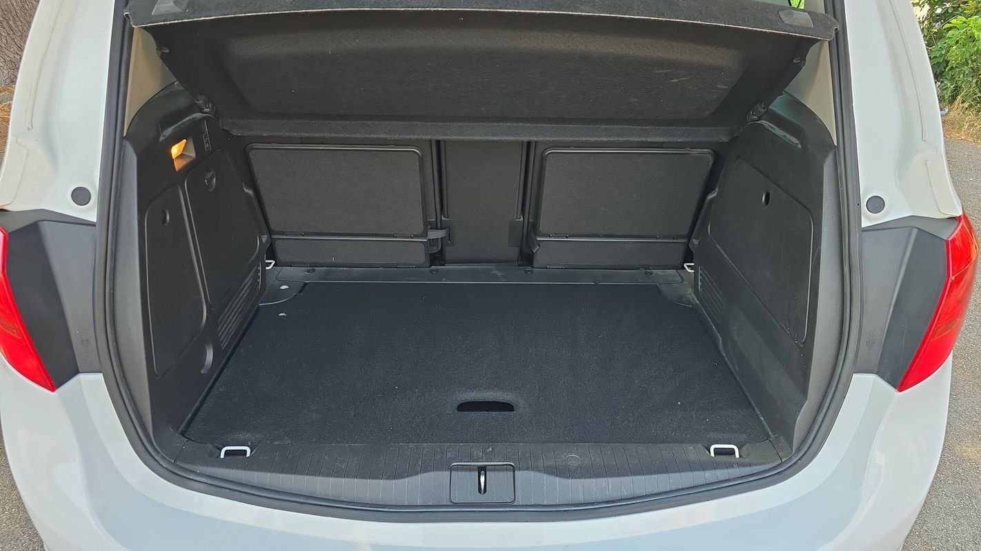 Opel Meriva - Photo 14