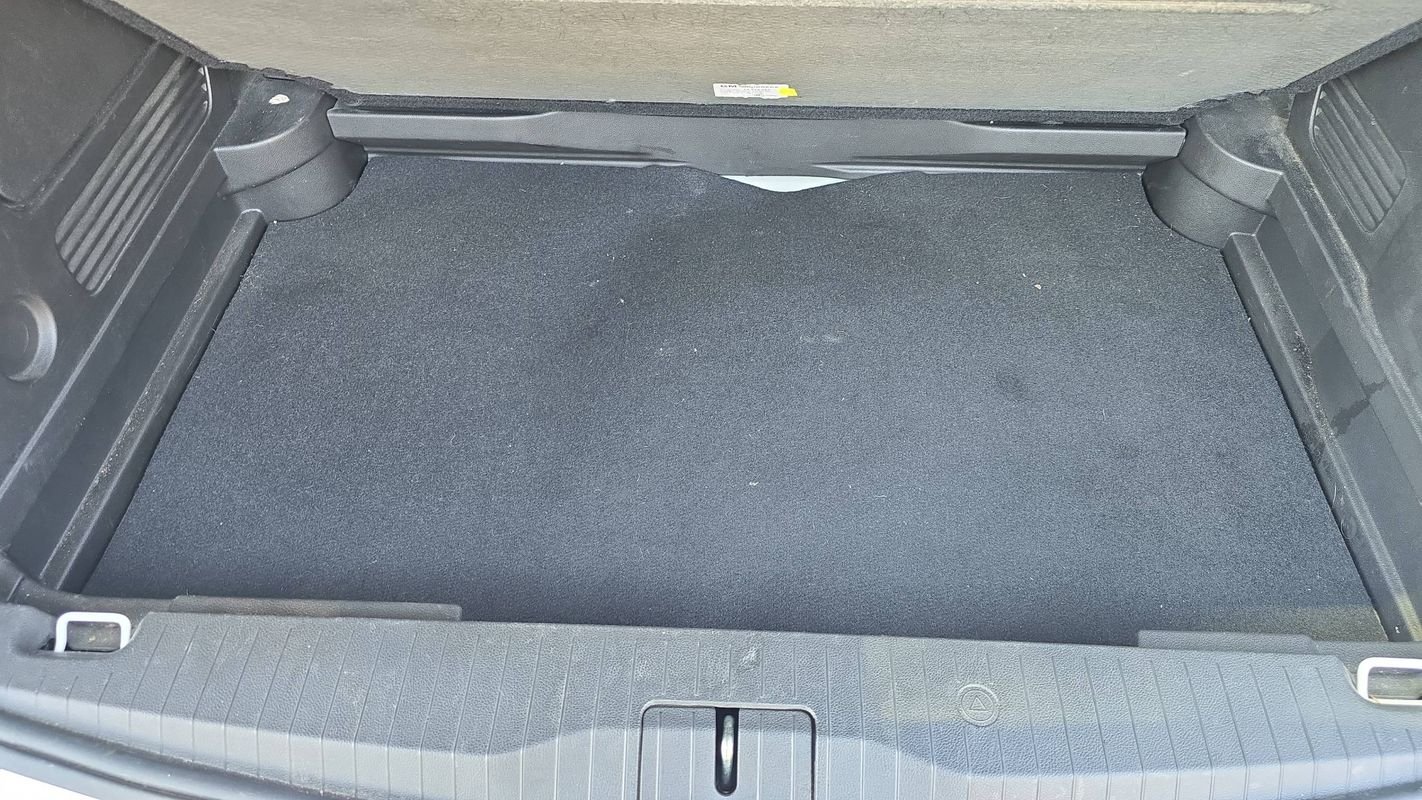 Opel Meriva - Photo 25