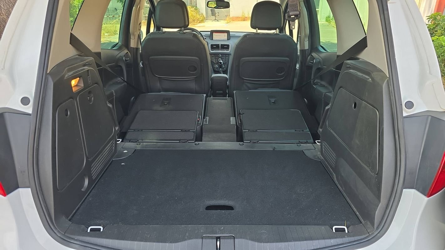 Opel Meriva - Photo 27