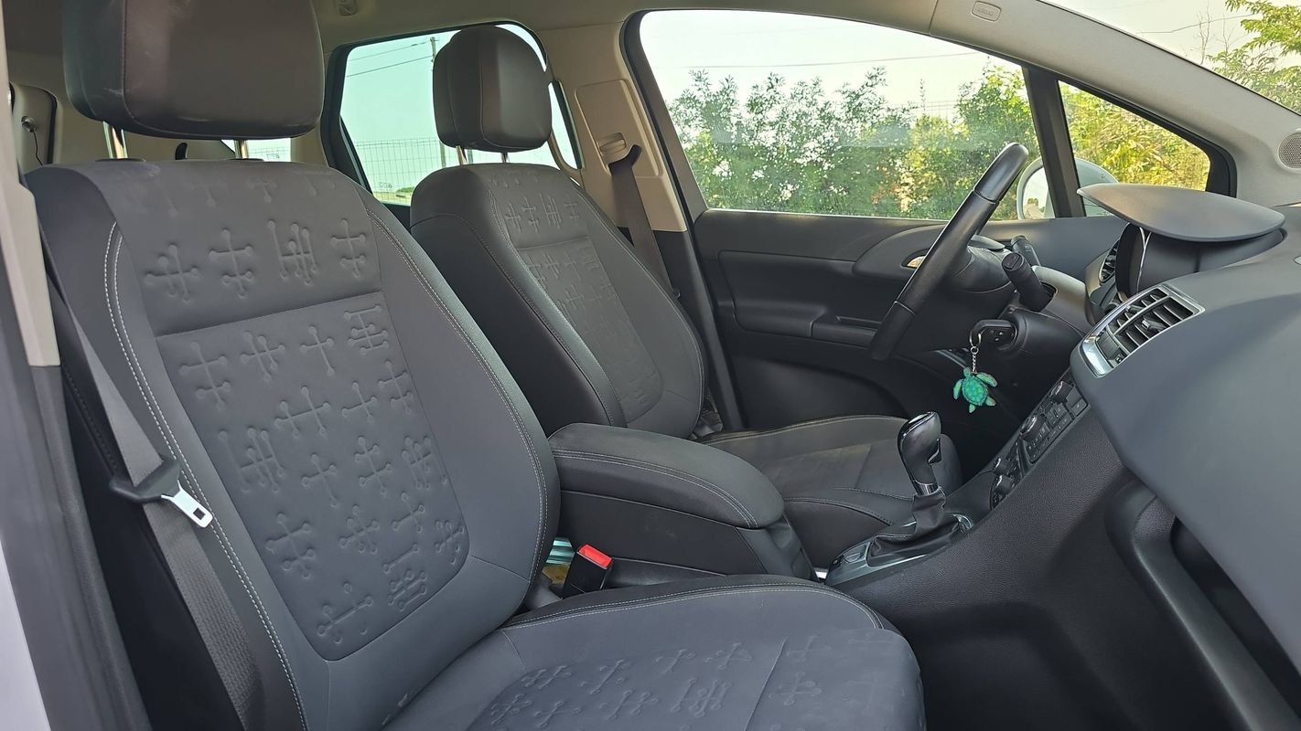 Opel Meriva - Photo 29