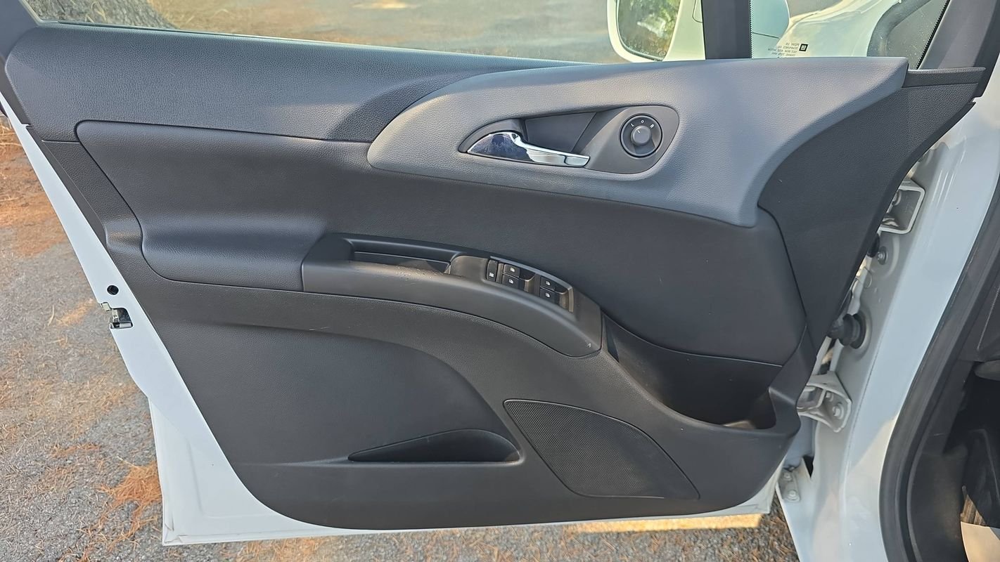 Opel Meriva - Photo 7
