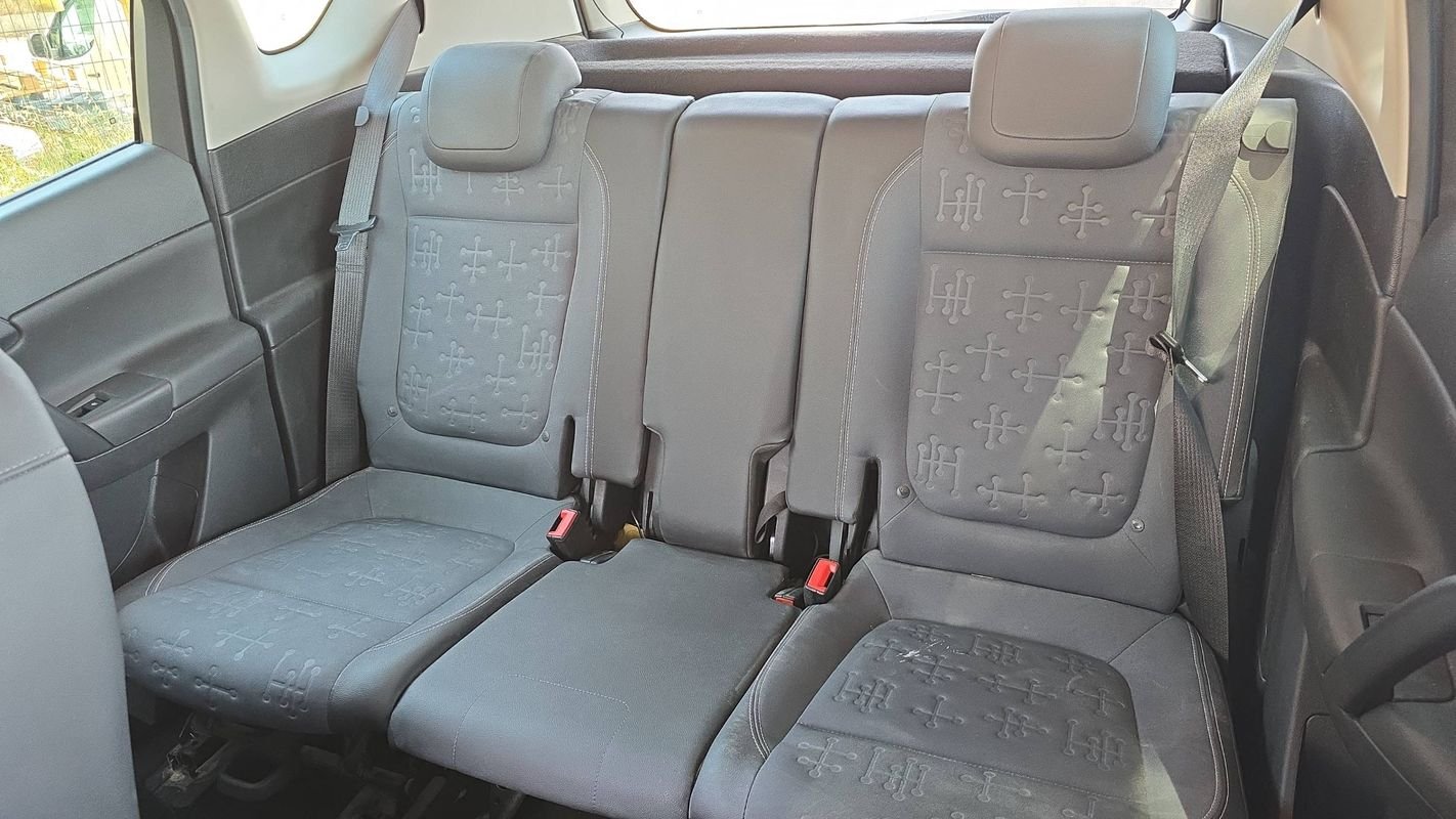 Opel Meriva - Photo 9