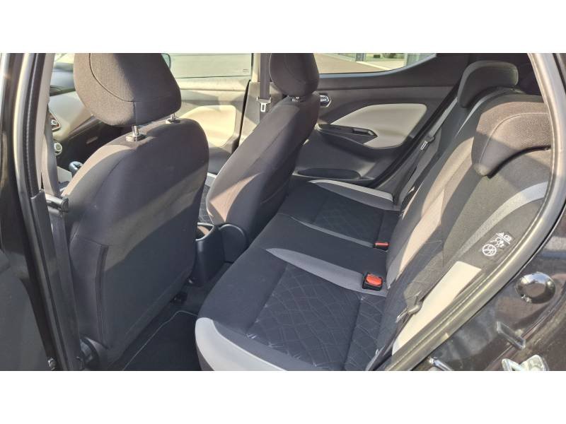 Nissan Micra - Photo 11