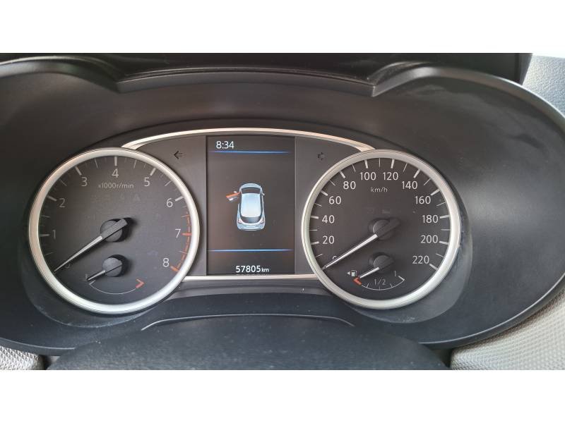 Nissan Micra - Photo 14