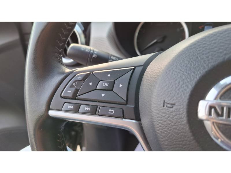 Nissan Micra - Photo 15