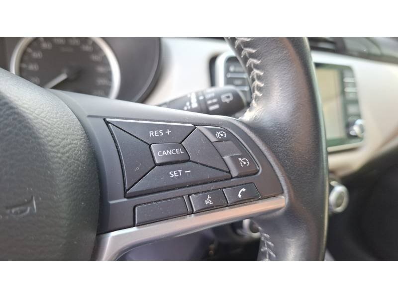 Nissan Micra - Photo 16