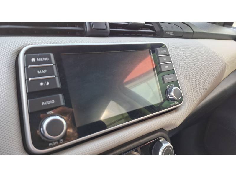 Nissan Micra - Photo 17