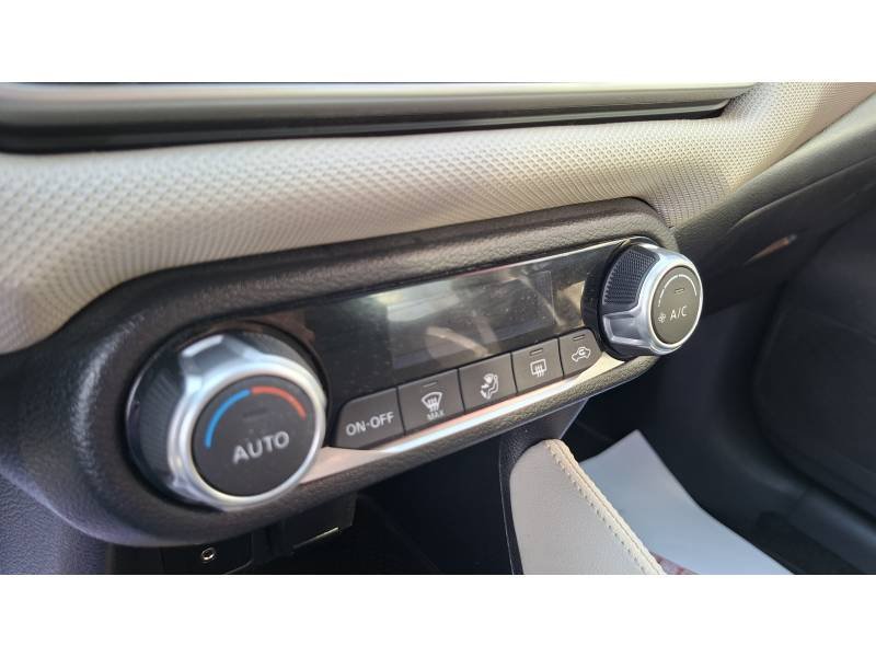 Nissan Micra - Photo 18