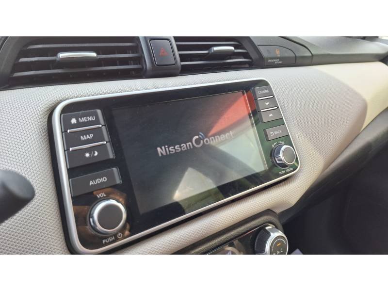 Nissan Micra - Photo 19