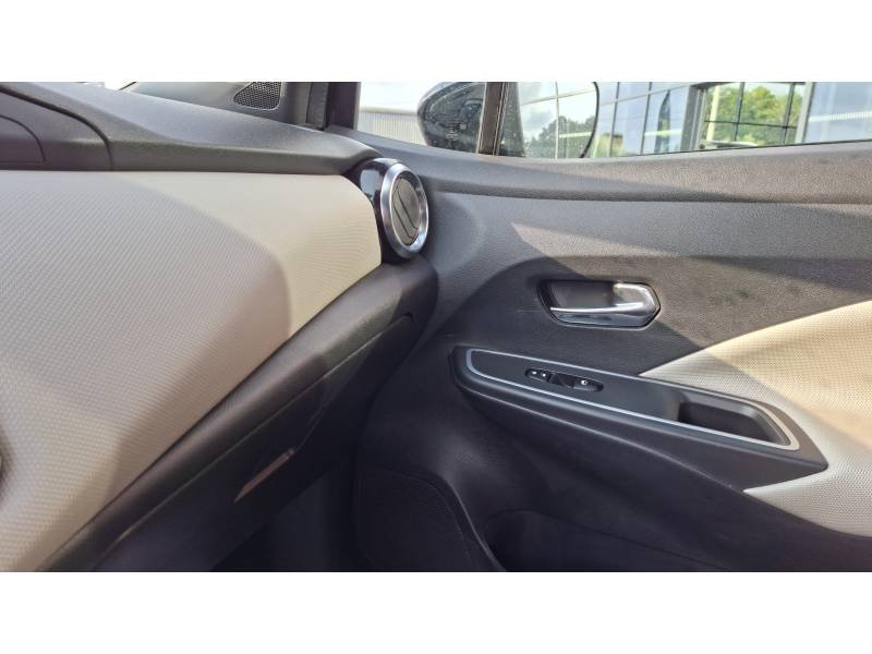 Nissan Micra - Photo 20
