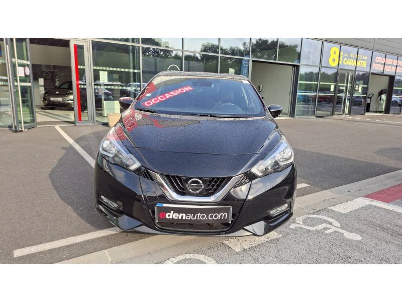 Nissan Micra - Photo 2