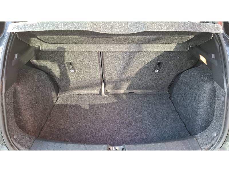 Nissan Micra - Photo 9