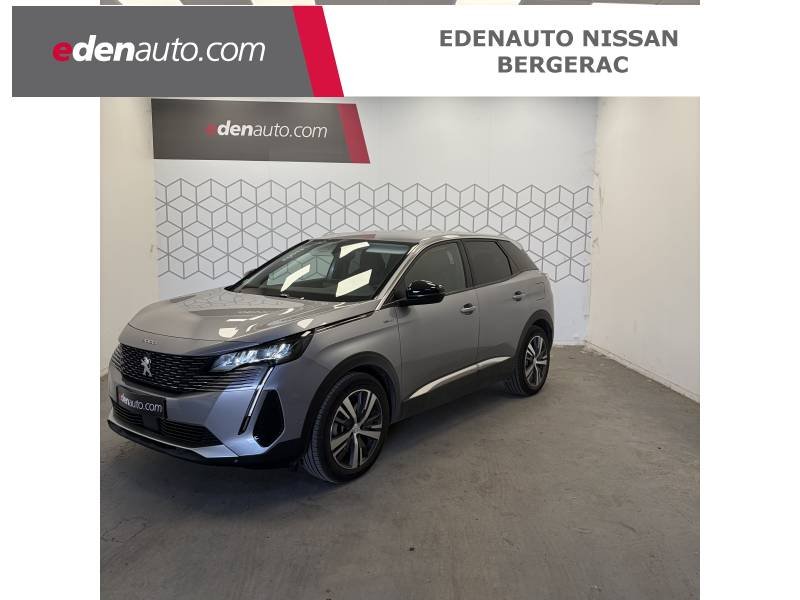 Peugeot 3008 - Photo 1