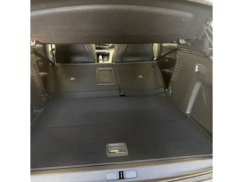 Peugeot 3008 - Photo 14