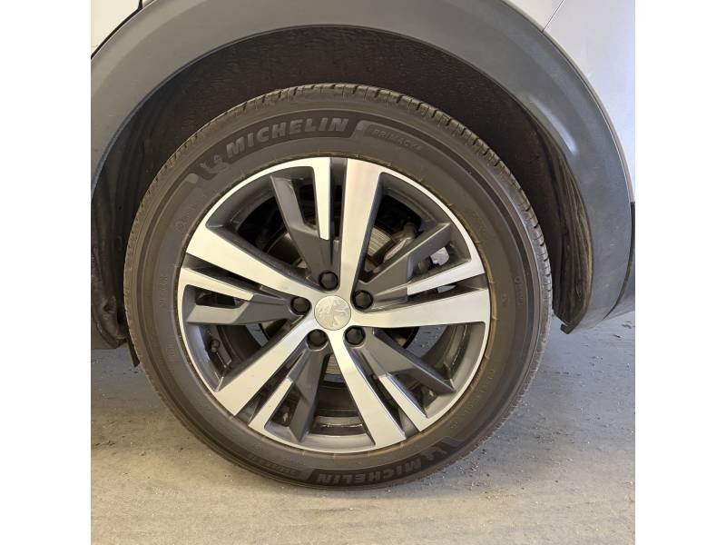 Peugeot 3008 - Photo 15