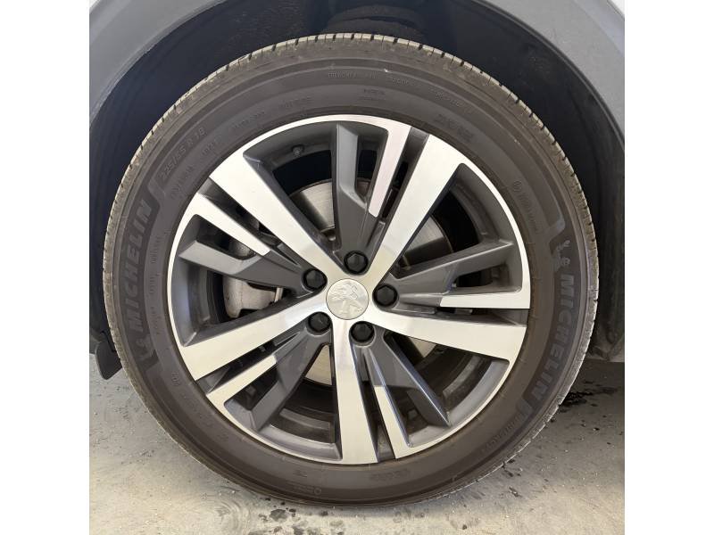Peugeot 3008 - Photo 16