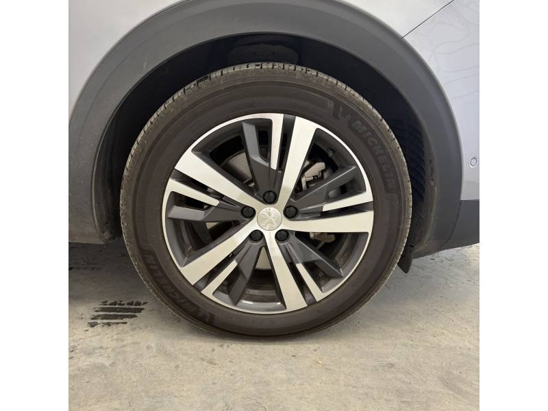 Peugeot 3008 - Photo 17