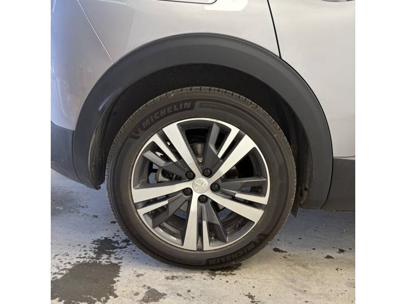Peugeot 3008 - Photo 18