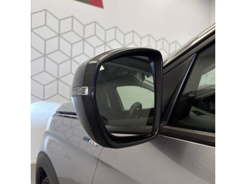 Peugeot 3008 - Photo 20
