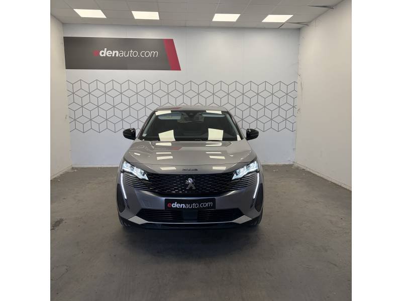 Peugeot 3008 - Photo 2