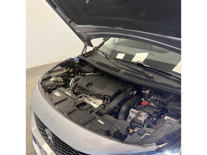 Peugeot 3008 - Photo 23