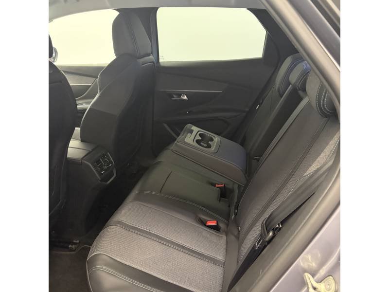 Peugeot 3008 - Photo 24