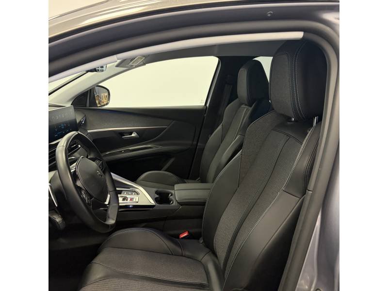 Peugeot 3008 - Photo 26