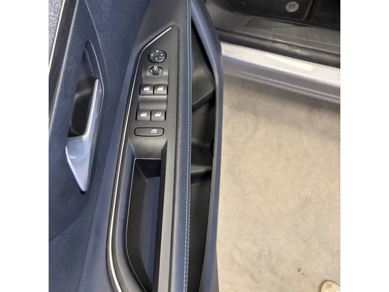 Peugeot 3008 - Photo 27