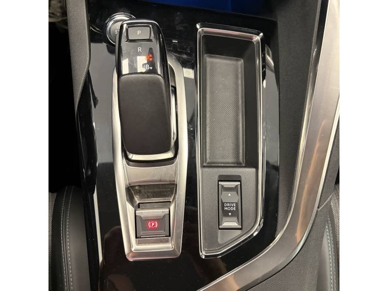 Peugeot 3008 - Photo 29