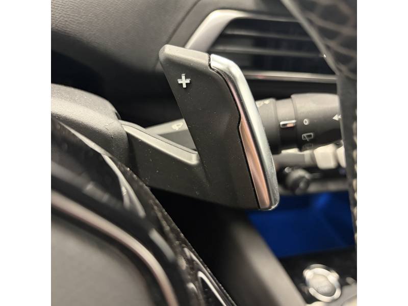 Peugeot 3008 - Photo 33