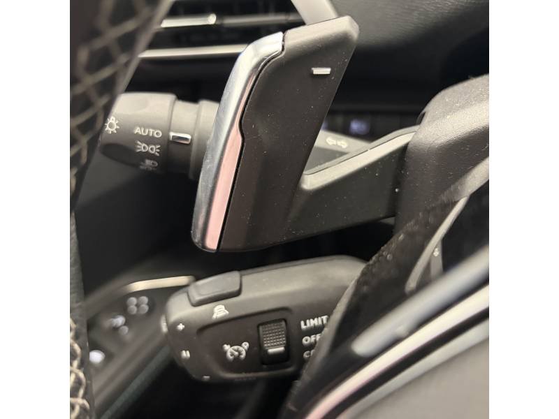 Peugeot 3008 - Photo 34