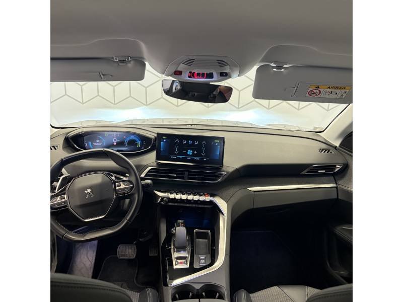 Peugeot 3008 - Photo 37