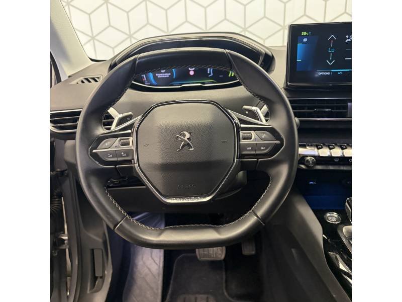 Peugeot 3008 - Photo 38