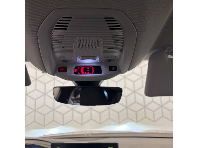 Peugeot 3008 - Photo 39