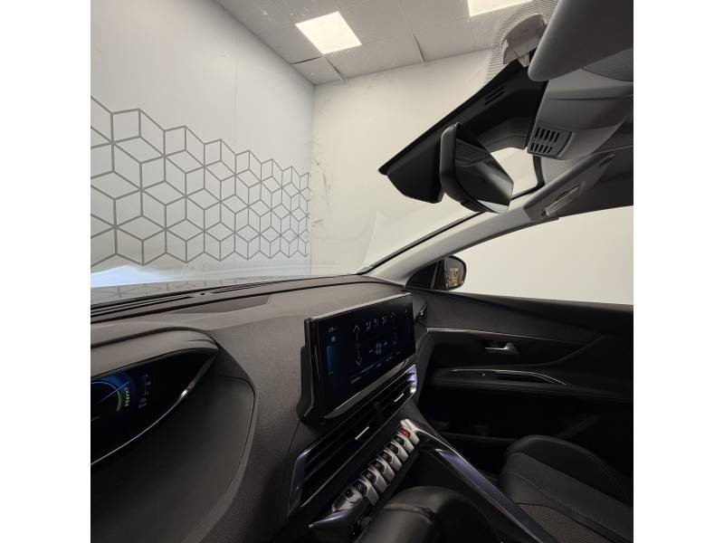 Peugeot 3008 - Photo 40
