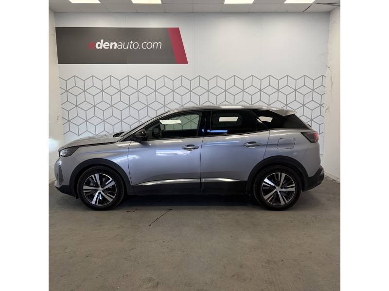 Peugeot 3008 - Photo 4