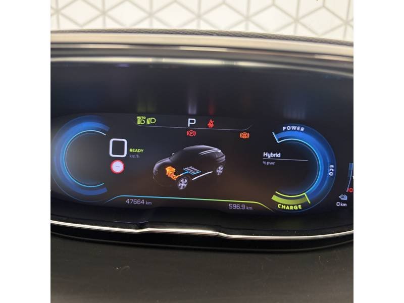 Peugeot 3008 - Photo 41